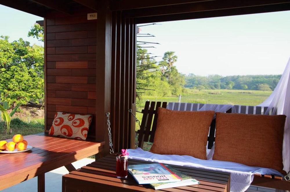 Boom Forest Hotel Hat Yai Exterior foto