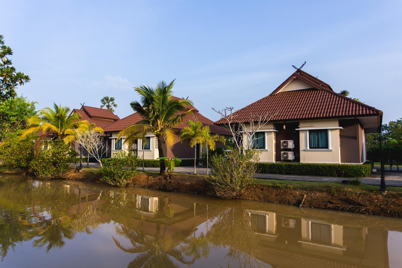 Boom Forest Hotel Hat Yai Exterior foto